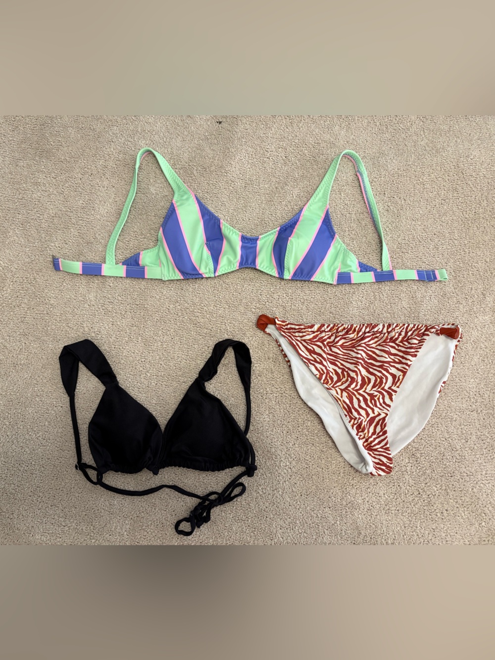 Swimsuit Bundle